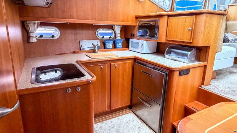 Noblesse 38 XL