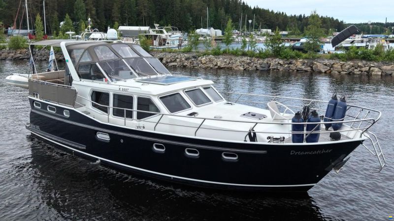 Noblesse 38 XL