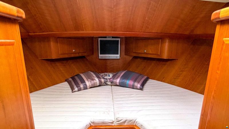 Noblesse 38 XL