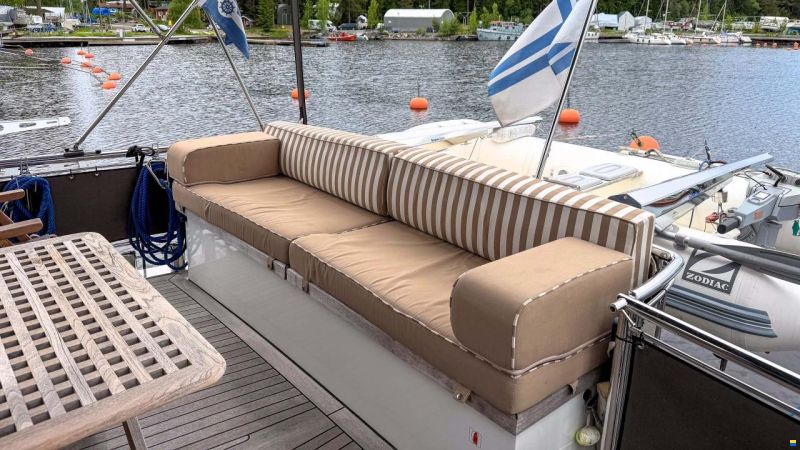 Noblesse 38 XL