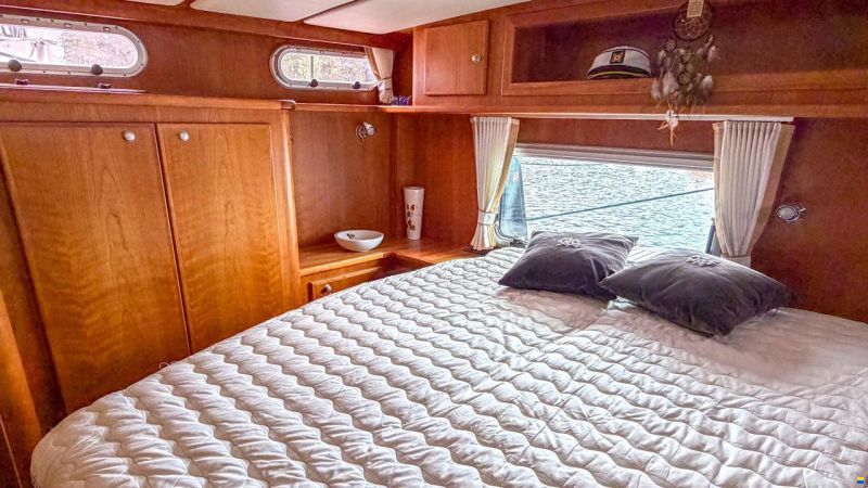 Noblesse 38 XL