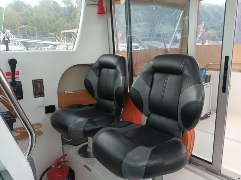 Jeanneau Merry Fisher 695