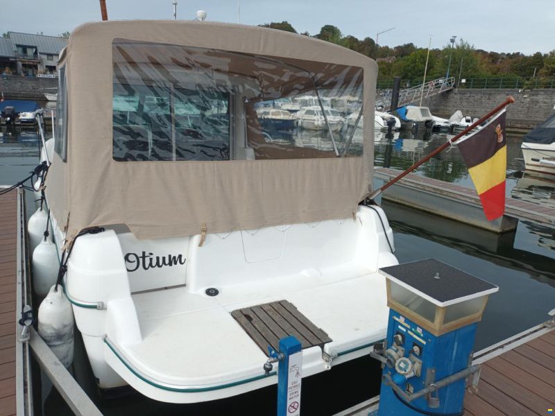 Jeanneau Merry Fisher 695