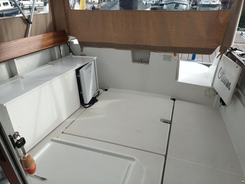 Jeanneau Merry Fisher 695