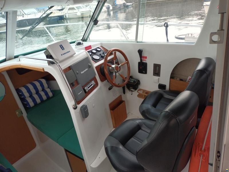 Jeanneau Merry Fisher 695