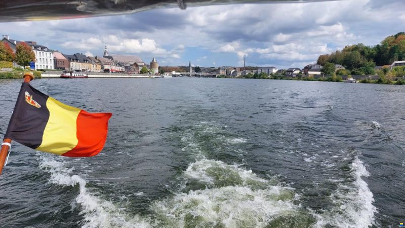 Jeanneau Merry Fisher 695