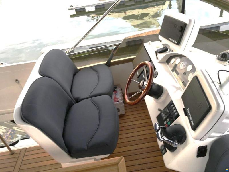 Princess P40