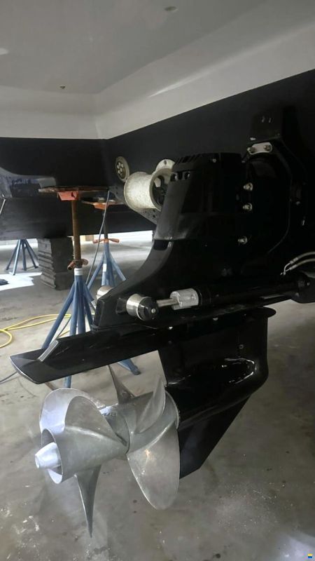 Grandezza 33 OC