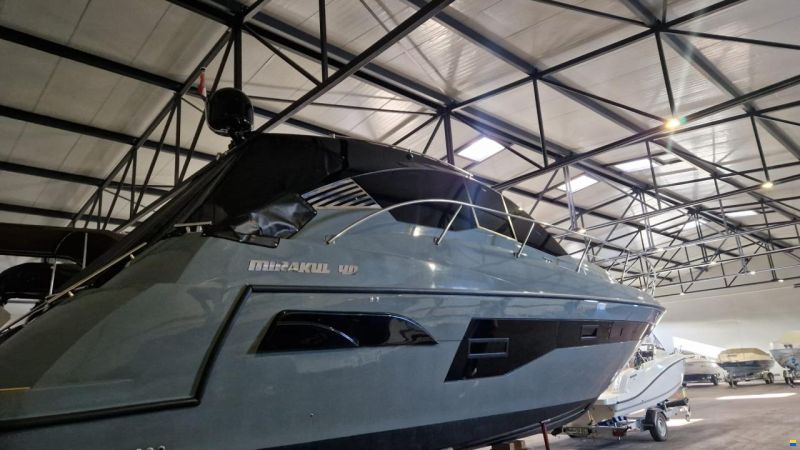 Grginic Mirakul 40