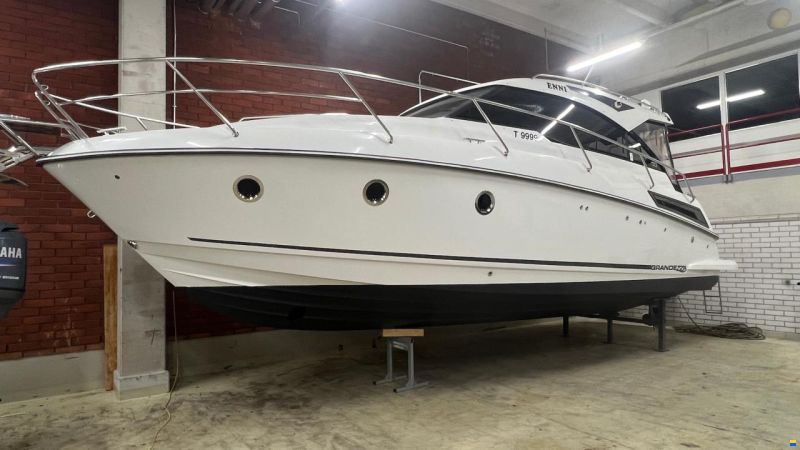 Grandezza 33 OC