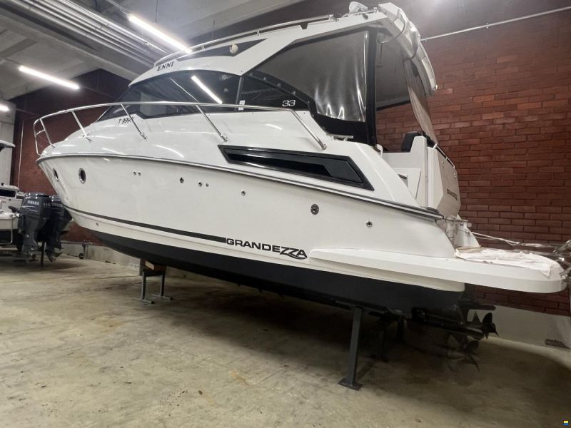 Grandezza 33 OC