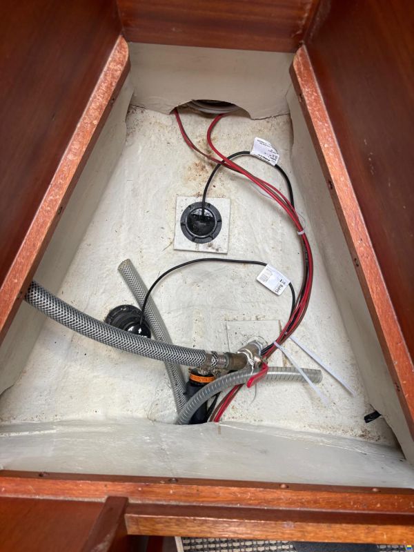 Hallberg-Rassy 352