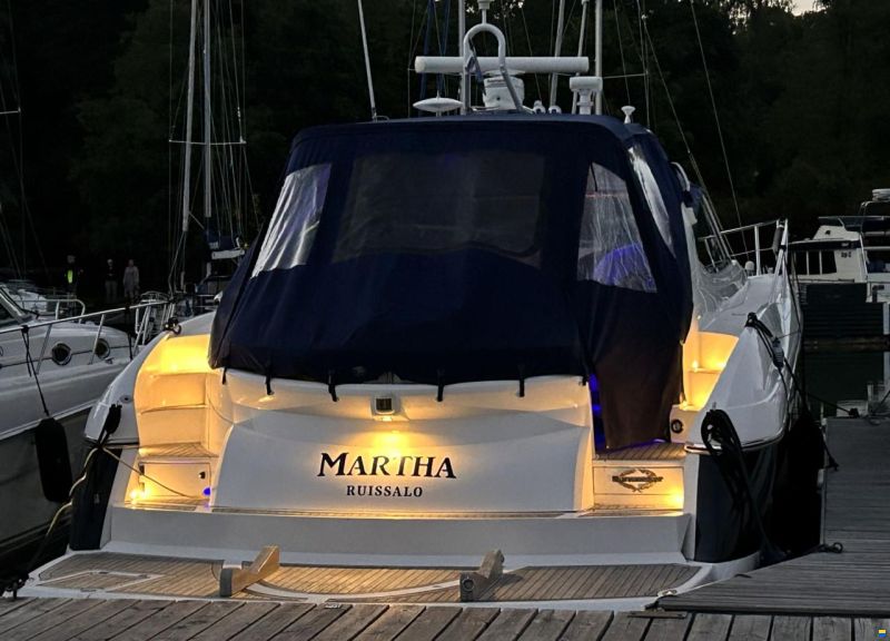 Sunseeker Portofino 46