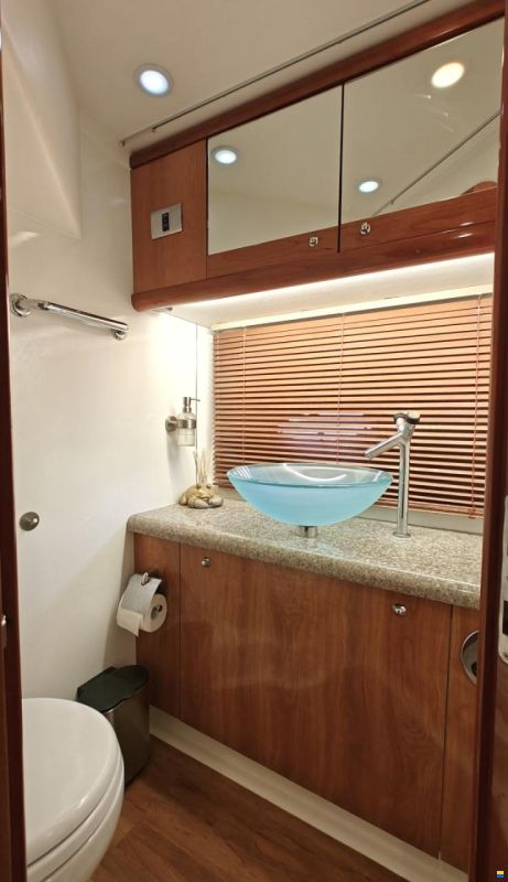 Sunseeker Portofino 46