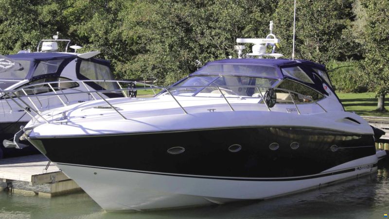 Sunseeker Portofino 46