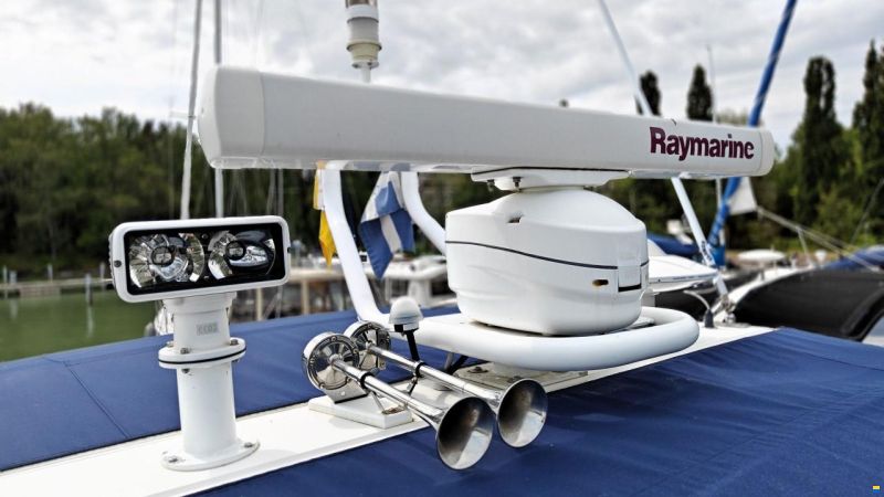 Sunseeker Portofino 46