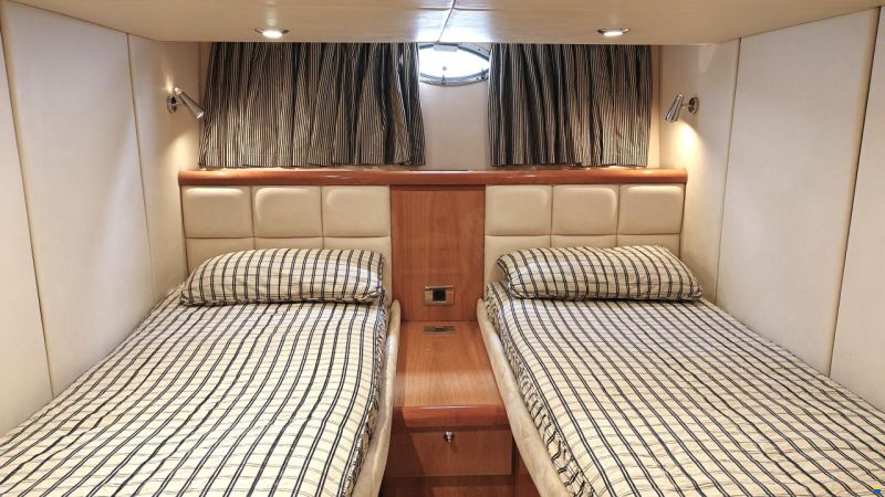 Sunseeker Portofino 46
