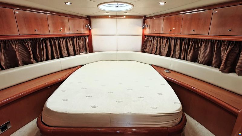 Sunseeker Portofino 46