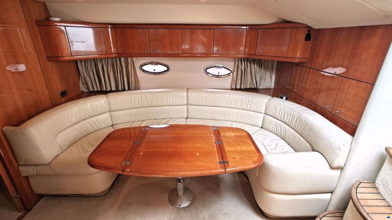 Sunseeker Portofino 46