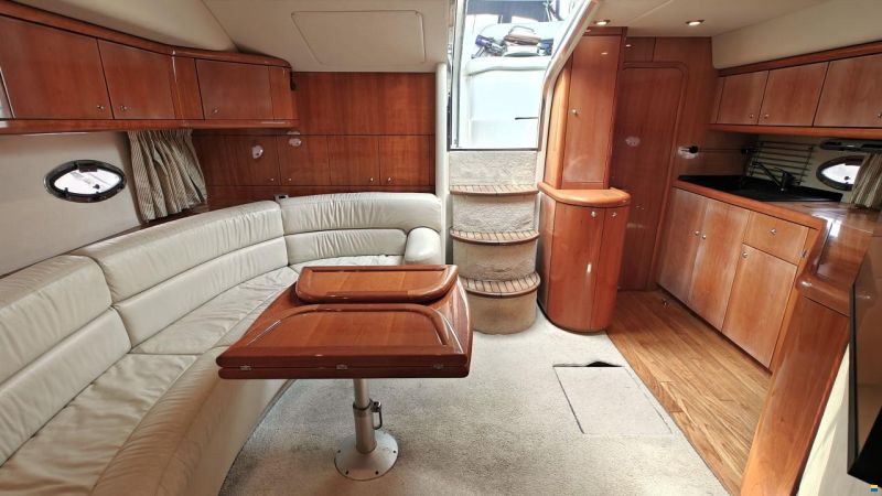 Sunseeker Portofino 46