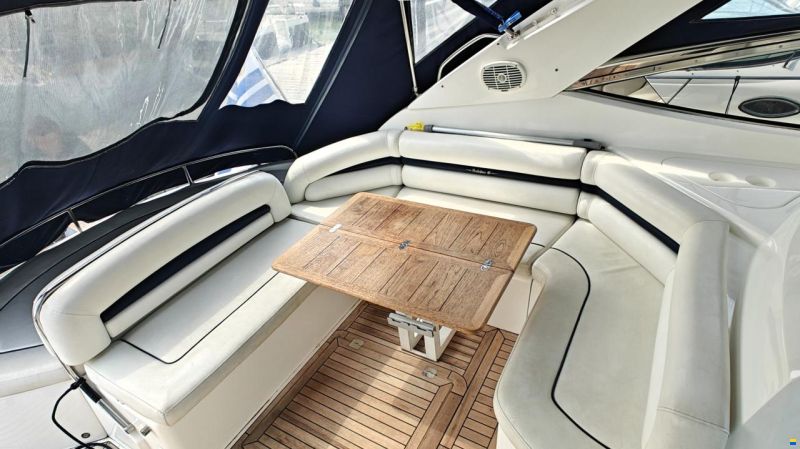 Sunseeker Portofino 46