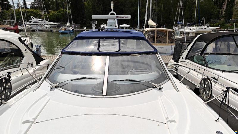 Sunseeker Portofino 46