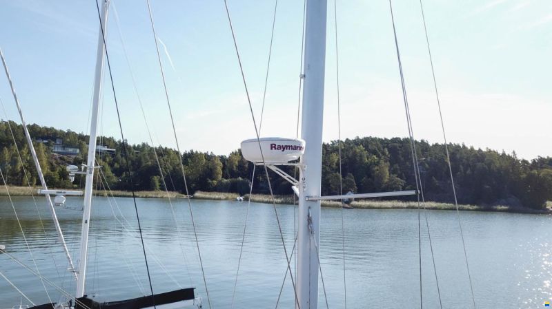 Nauticat 525