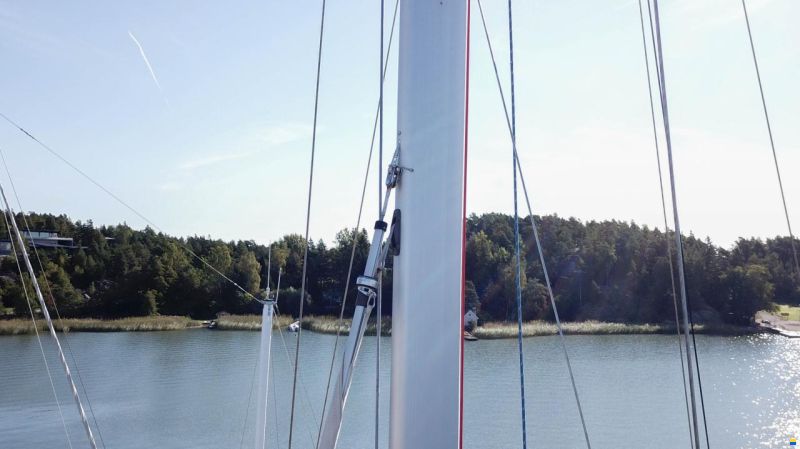 Nauticat 525