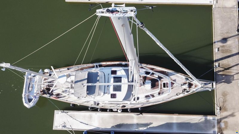 Nauticat 525