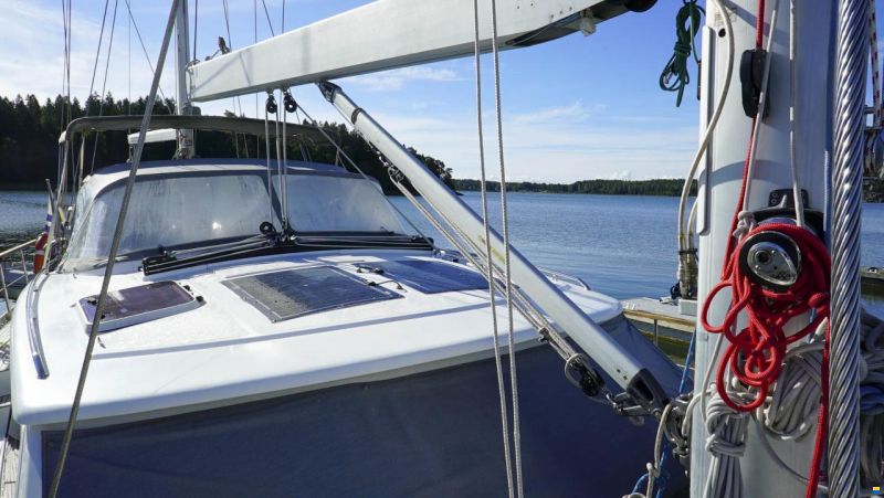 Nauticat 525