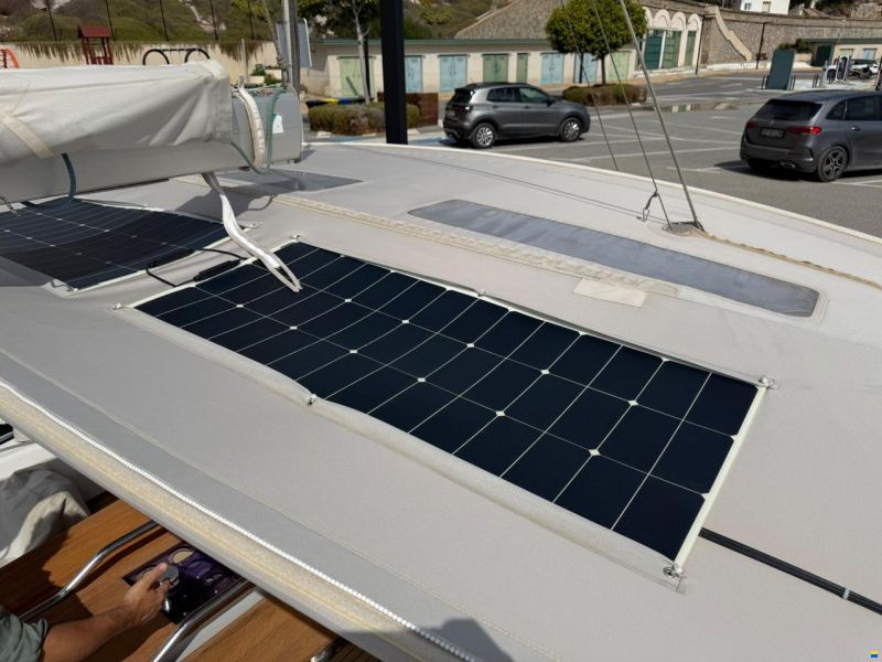 Hanse 385