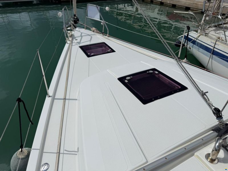 Hanse 385