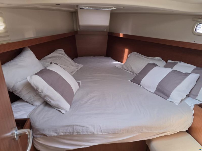 Hanse 385