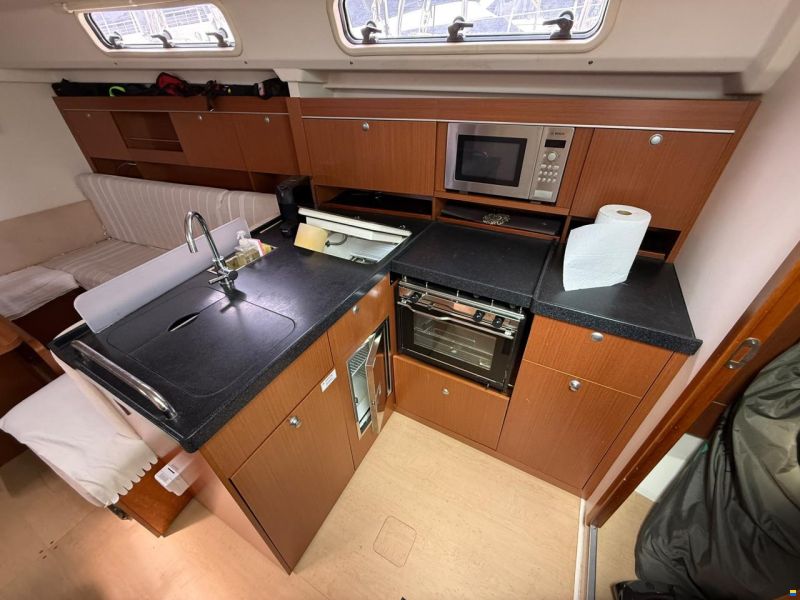 Hanse 385