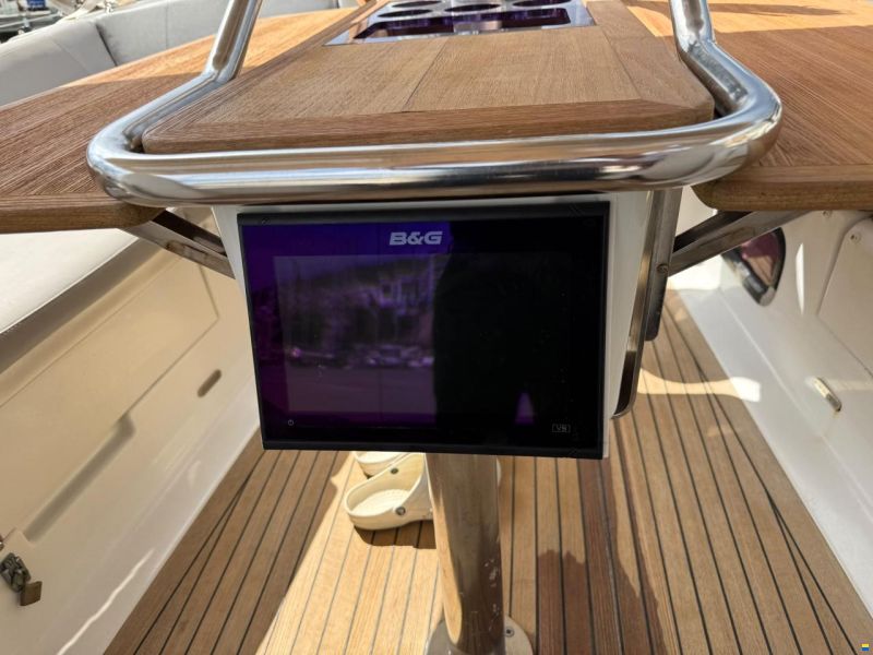Hanse 385