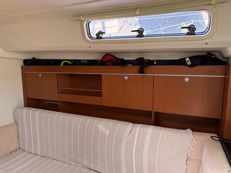 Hanse 385
