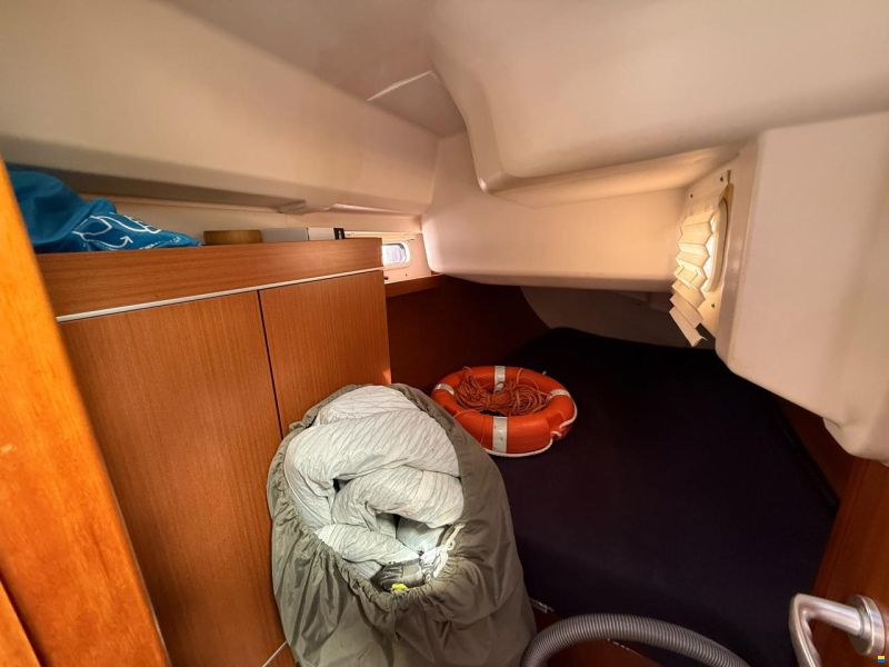 Hanse 385
