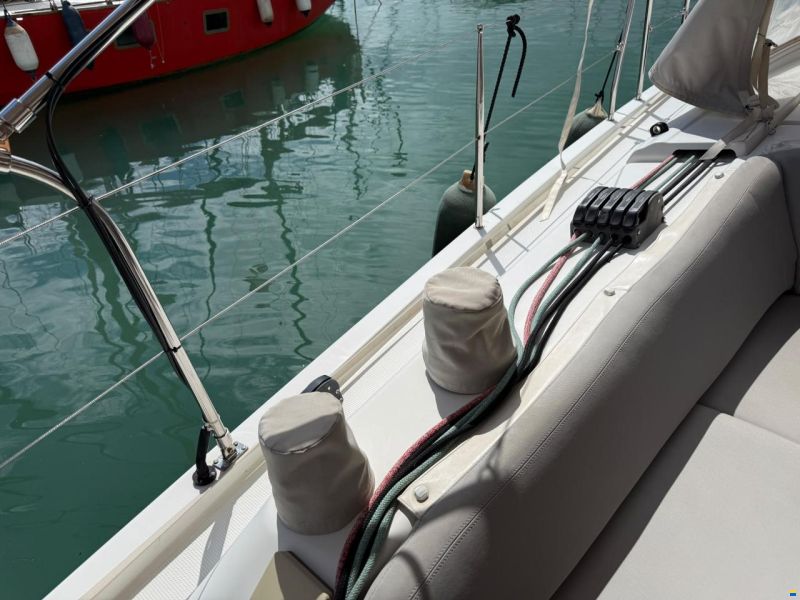 Hanse 385