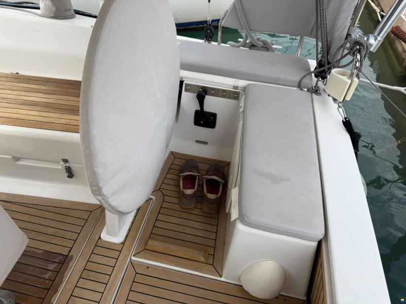 Hanse 385