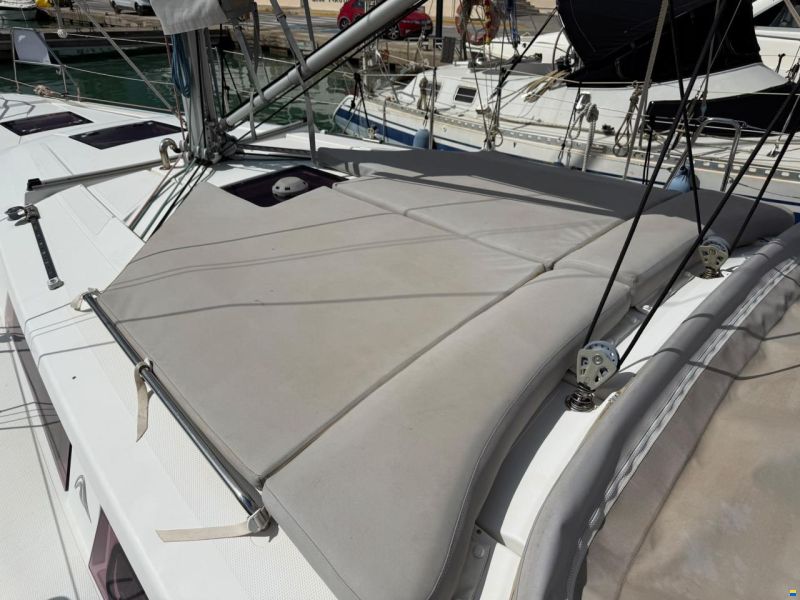 Hanse 385