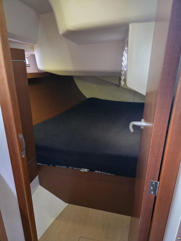 Hanse 385