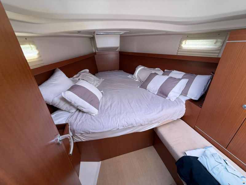 Hanse 385