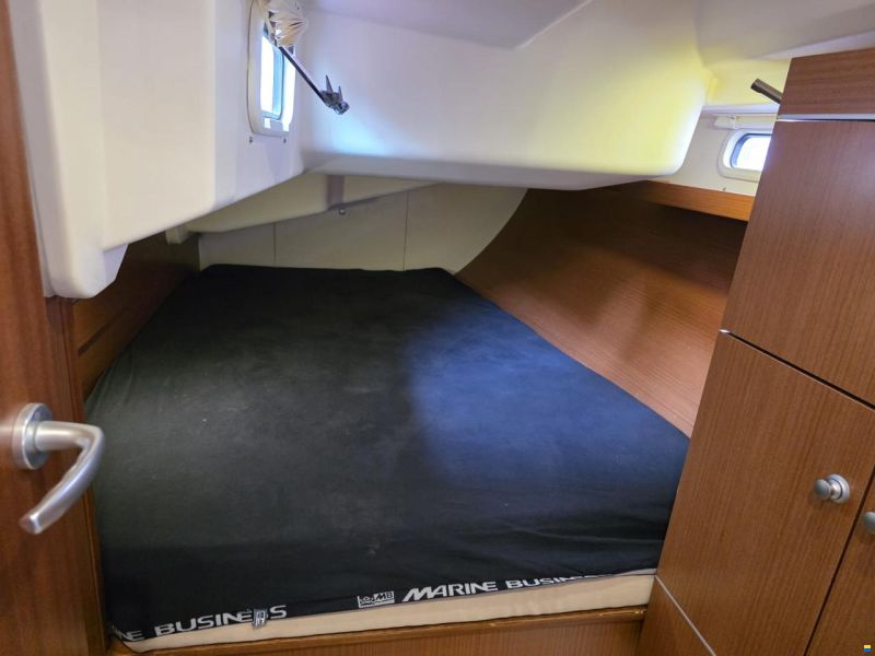 Hanse 385