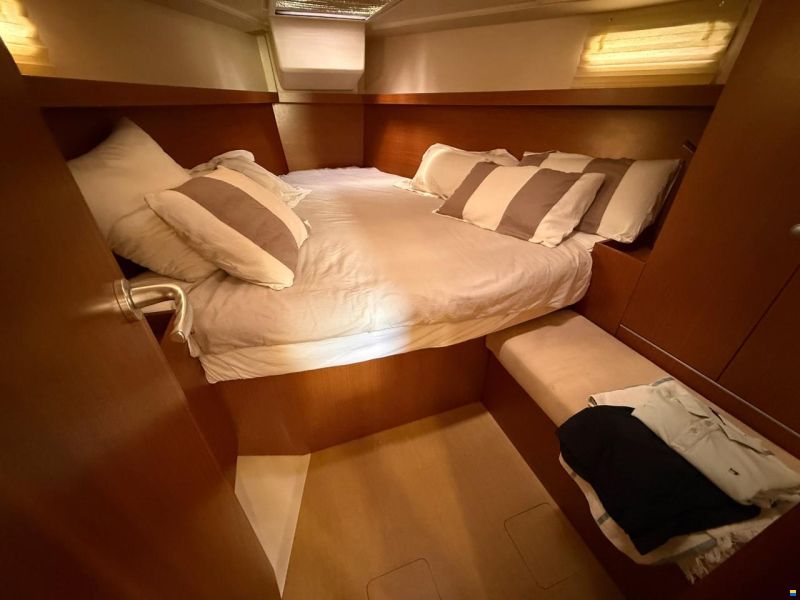 Hanse 385