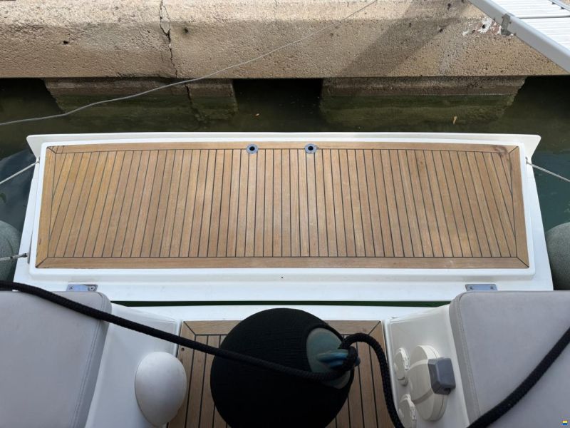 Hanse 385