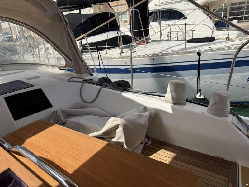 Hanse 385