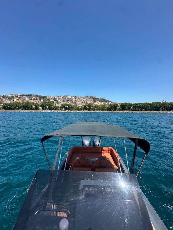 ZAR Formenti Zar 95 Sport Luxury