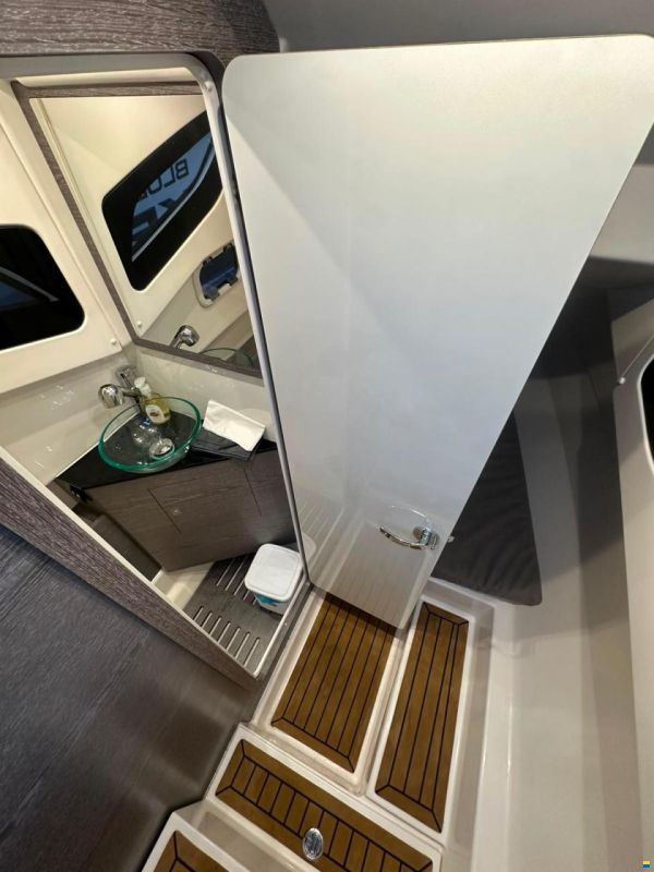ZAR Formenti Zar 95 Sport Luxury