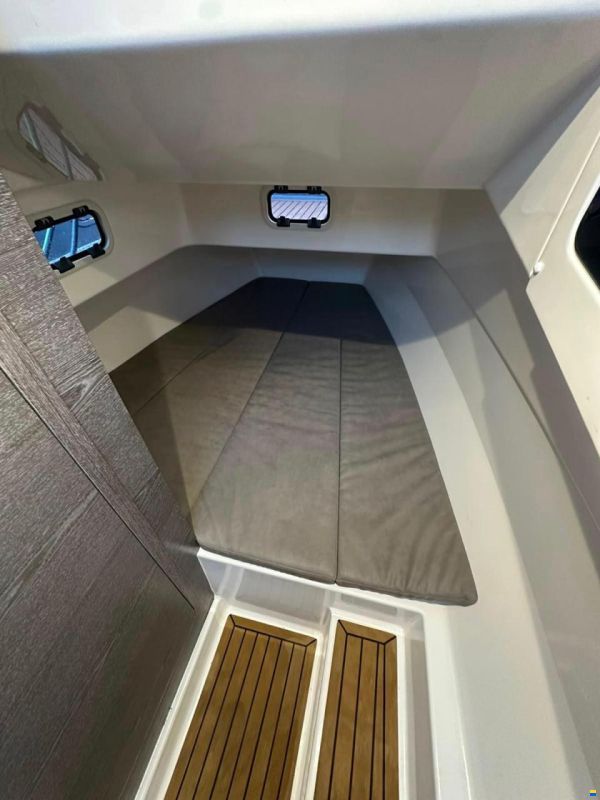ZAR Formenti Zar 95 Sport Luxury