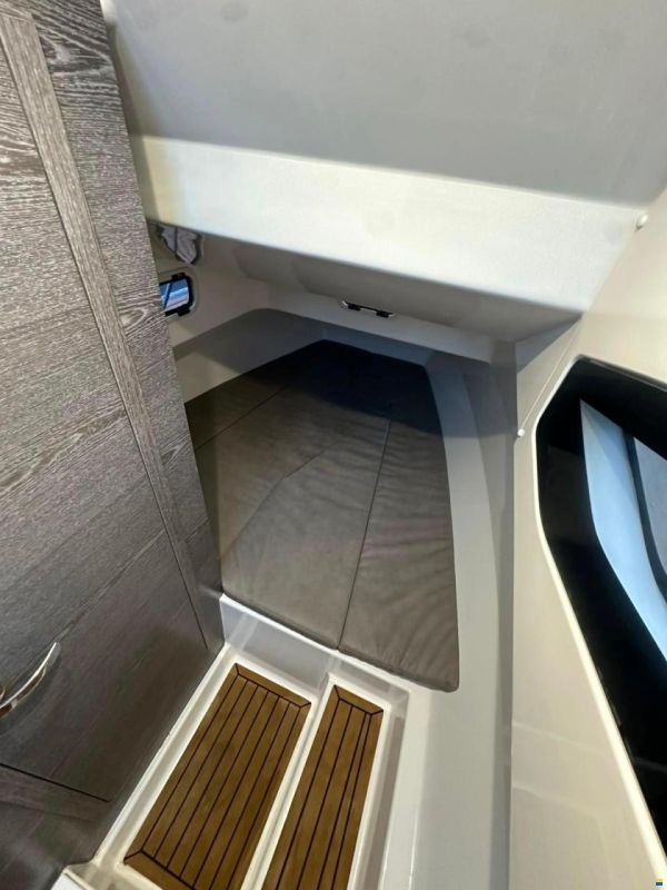 ZAR Formenti Zar 95 Sport Luxury